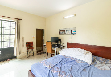 3 Bedroom House For Rent - Sra Ngae, Siem Reap thumbnail