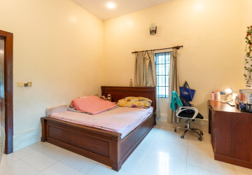 3 Bedroom House For Rent - Sra Ngae, Siem Reap thumbnail