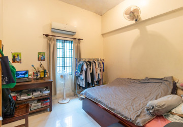 3 Bedroom House For Rent - Sra Ngae, Siem Reap thumbnail