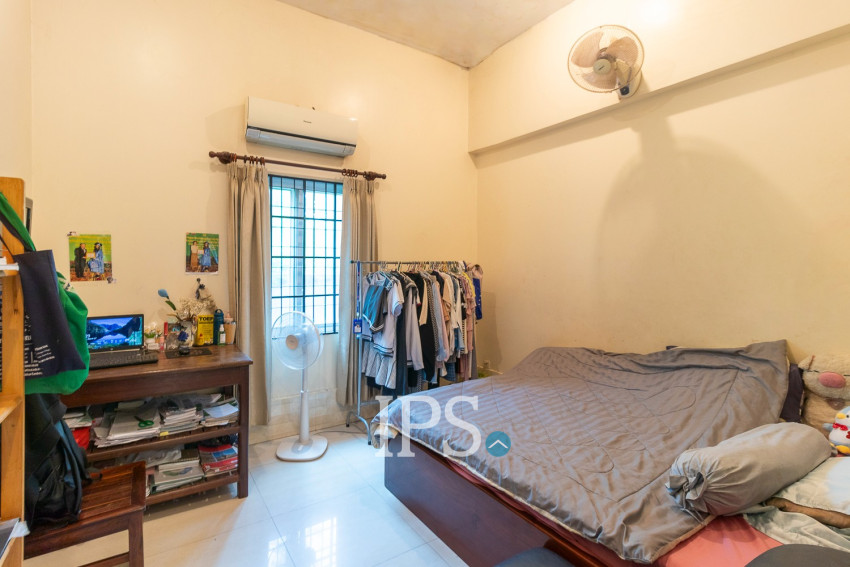 3 Bedroom House For Rent - Sra Ngae, Siem Reap