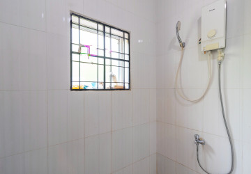 3 Bedroom House For Rent - Sra Ngae, Siem Reap thumbnail