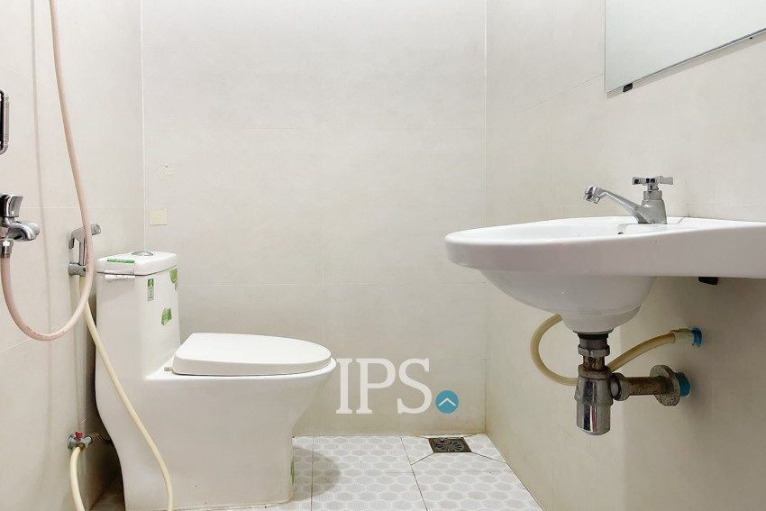 6 Bedroom Guesthouse For Rent - Sra Ngae, Siem Reap