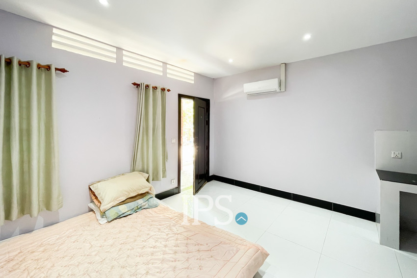 6 Bedroom Guesthouse For Rent - Sra Ngae, Siem Reap