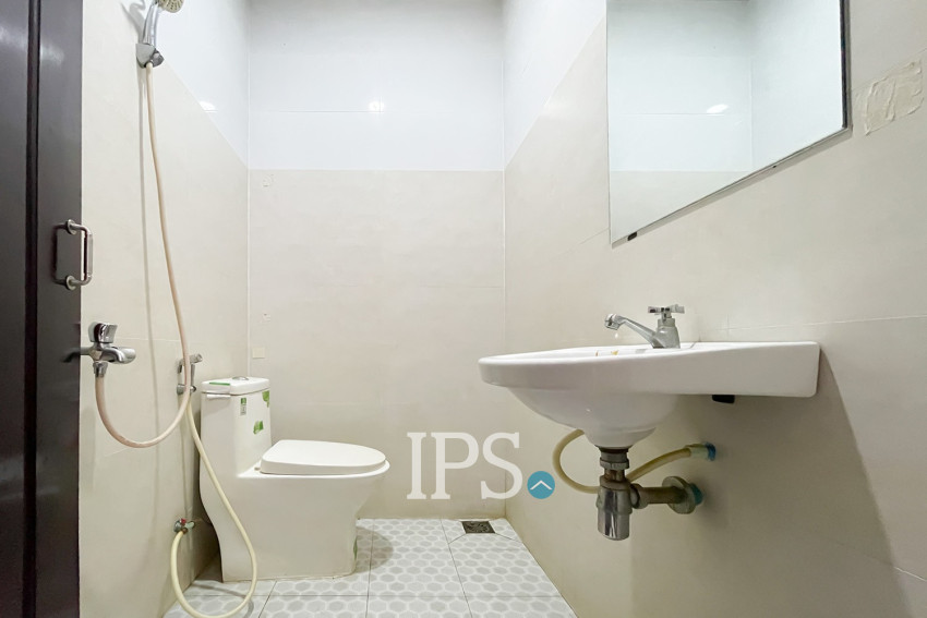 6 Bedroom Guesthouse For Rent - Sra Ngae, Siem Reap