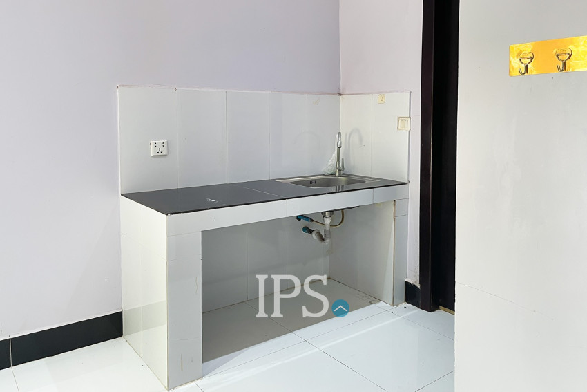 6 Bedroom Guesthouse For Rent - Sra Ngae, Siem Reap