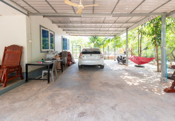 4 Bedroom House For Rent - Sangkat Siem Reap, Siem Reap thumbnail