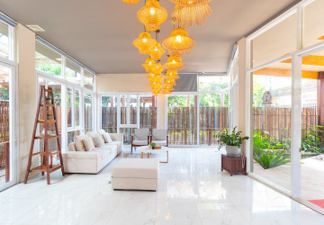 131 Sqm Office For Rent - Svay Dangkum, Siem Reap thumbnail