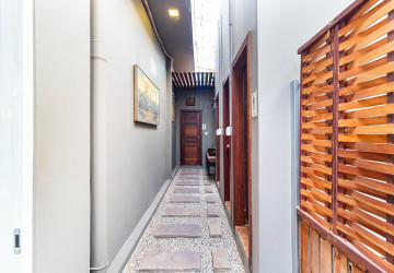 131 Sqm Office For Rent - Svay Dangkum, Siem Reap thumbnail