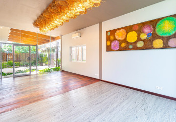 131 Sqm Office For Rent - Svay Dangkum, Siem Reap thumbnail