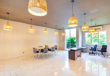 131 Sqm Office For Rent - Svay Dangkum, Siem Reap thumbnail