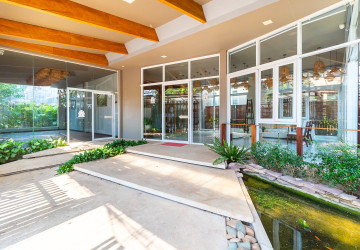 131 Sqm Office For Rent - Svay Dangkum, Siem Reap thumbnail