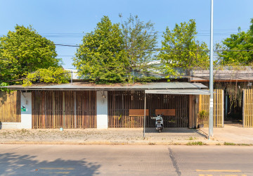 131 Sqm Office For Rent - Svay Dangkum, Siem Reap thumbnail