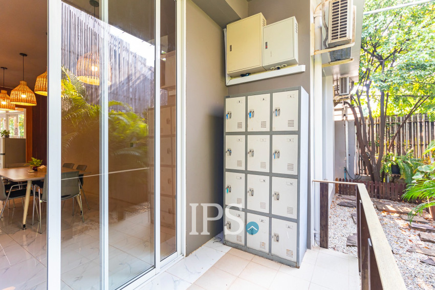 131 Sqm Office For Rent - Svay Dangkum, Siem Reap