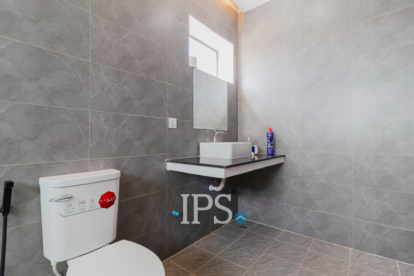 4 Bedroom House For Sale - Svay Dangkum, Siem Reap