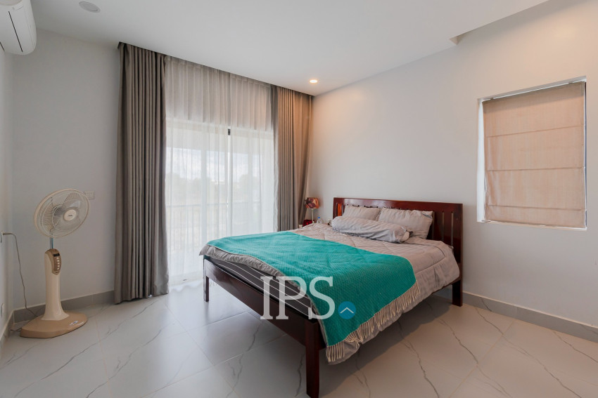 4 Bedroom House For Sale - Svay Dangkum, Siem Reap