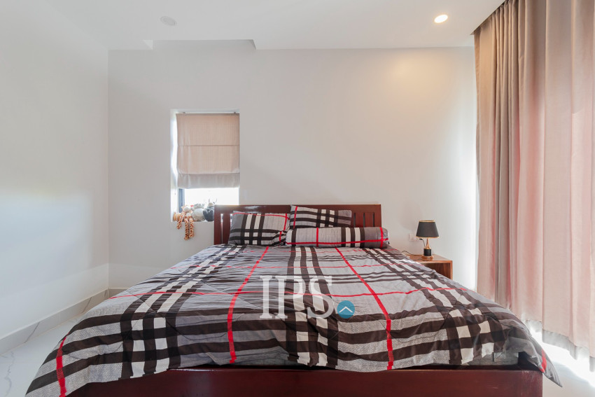 4 Bedroom House For Sale - Svay Dangkum, Siem Reap