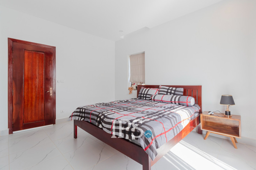 4 Bedroom House For Sale - Svay Dangkum, Siem Reap