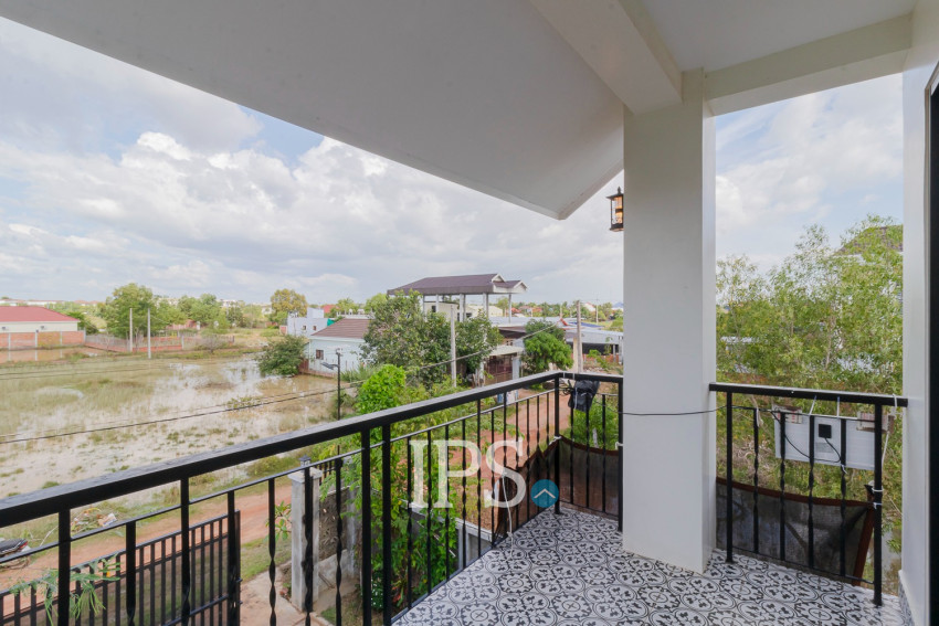 4 Bedroom House For Sale - Svay Dangkum, Siem Reap