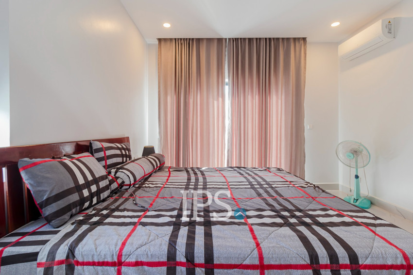 4 Bedroom House For Sale - Svay Dangkum, Siem Reap