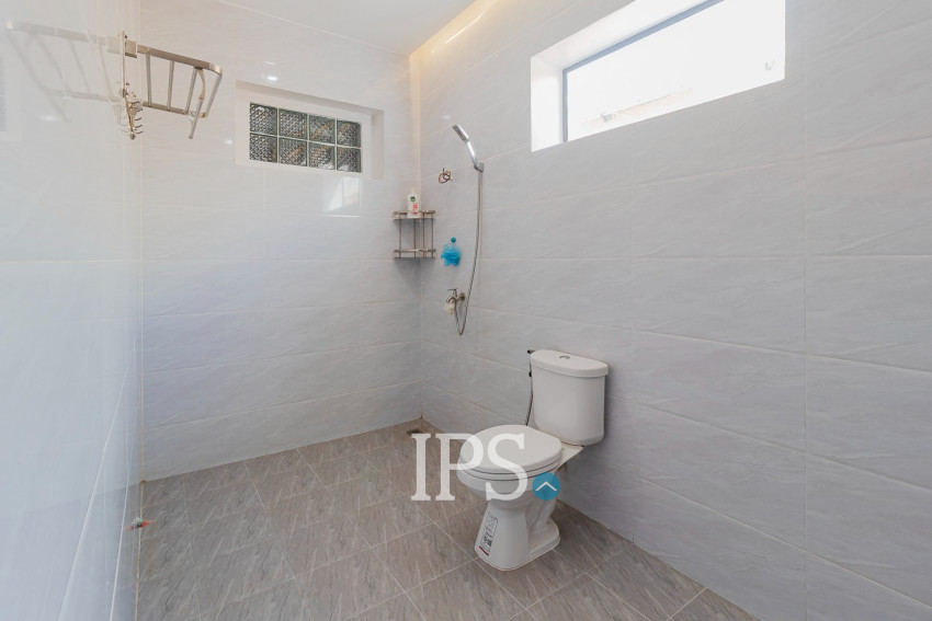 4 Bedroom House For Sale - Svay Dangkum, Siem Reap