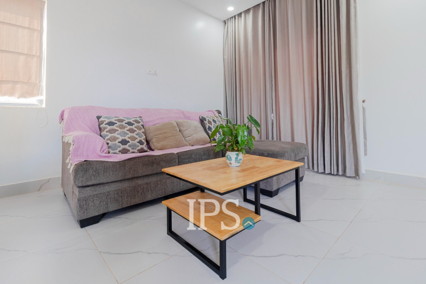 4 Bedroom House For Sale - Svay Dangkum, Siem Reap