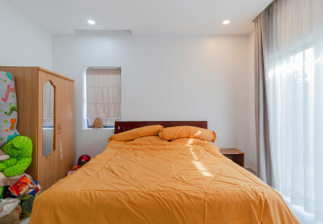 4 Bedroom House For Sale - Svay Dangkum, Siem Reap thumbnail