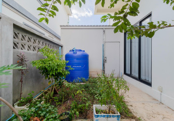 4 Bedroom House For Sale - Svay Dangkum, Siem Reap thumbnail