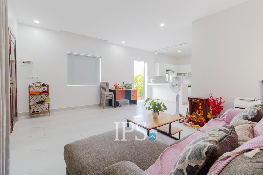 4 Bedroom House For Sale - Svay Dangkum, Siem Reap