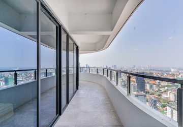 2 Bedroom Condo For Rent - Le Conde, BKK1, Phnom Penh thumbnail