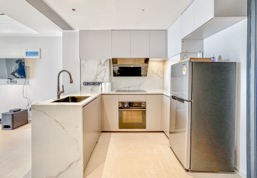 1 Bedroom Condo For Rent - La Vista One, Chroy Changvar, Phnom Penh thumbnail