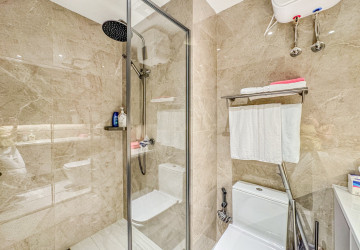 1 Bedroom Condo For Rent - La Vista One, Chroy Changvar, Phnom Penh thumbnail