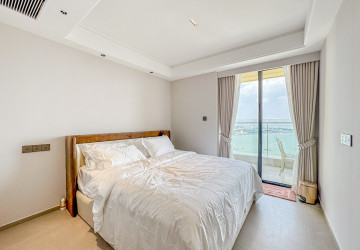 1 Bedroom Condo For Rent - La Vista One, Chroy Changvar, Phnom Penh thumbnail