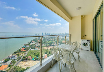 1 Bedroom Condo For Rent - La Vista One, Chroy Changvar, Phnom Penh thumbnail