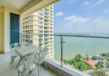 1 Bedroom Condo For Rent - La Vista One, Chroy Changvar, Phnom Penh thumbnail