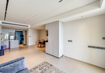 1 Bedroom Condo For Rent - La Vista One, Chroy Changvar, Phnom Penh thumbnail