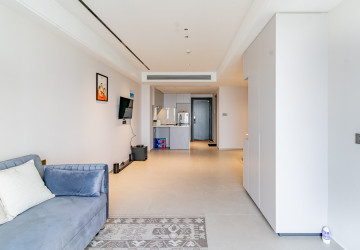 1 Bedroom Condo For Rent - La Vista One, Chroy Changvar, Phnom Penh thumbnail