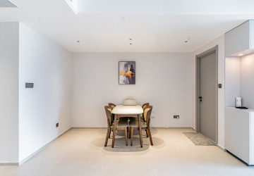 1 Bedroom Condo For Rent - La Vista One, Chroy Changvar, Phnom Penh thumbnail