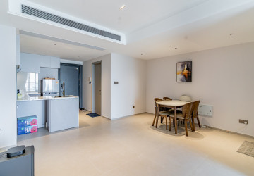 1 Bedroom Condo For Rent - La Vista One, Chroy Changvar, Phnom Penh thumbnail