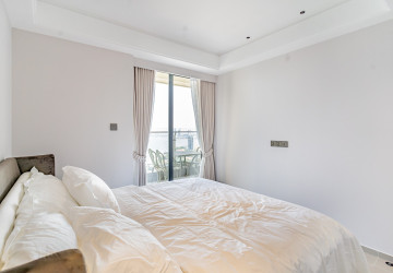 1 Bedroom Condo For Rent - La Vista One, Chroy Changvar, Phnom Penh thumbnail