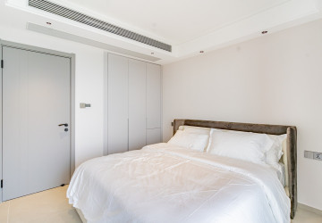 1 Bedroom Condo For Rent - La Vista One, Chroy Changvar, Phnom Penh thumbnail