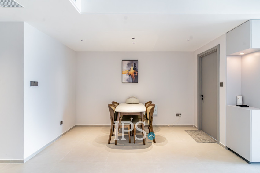 1 Bedroom Condo For Rent - La Vista One, Chroy Changvar, Phnom Penh