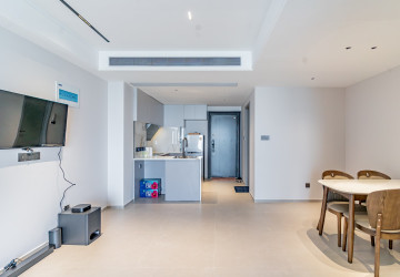 1 Bedroom Condo For Rent - La Vista One, Chroy Changvar, Phnom Penh thumbnail