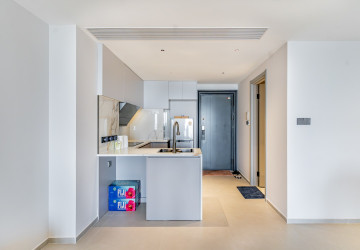 1 Bedroom Condo For Rent - La Vista One, Chroy Changvar, Phnom Penh thumbnail