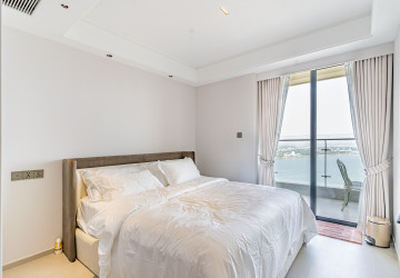 1 Bedroom Condo For Rent - La Vista One, Chroy Changvar, Phnom Penh thumbnail