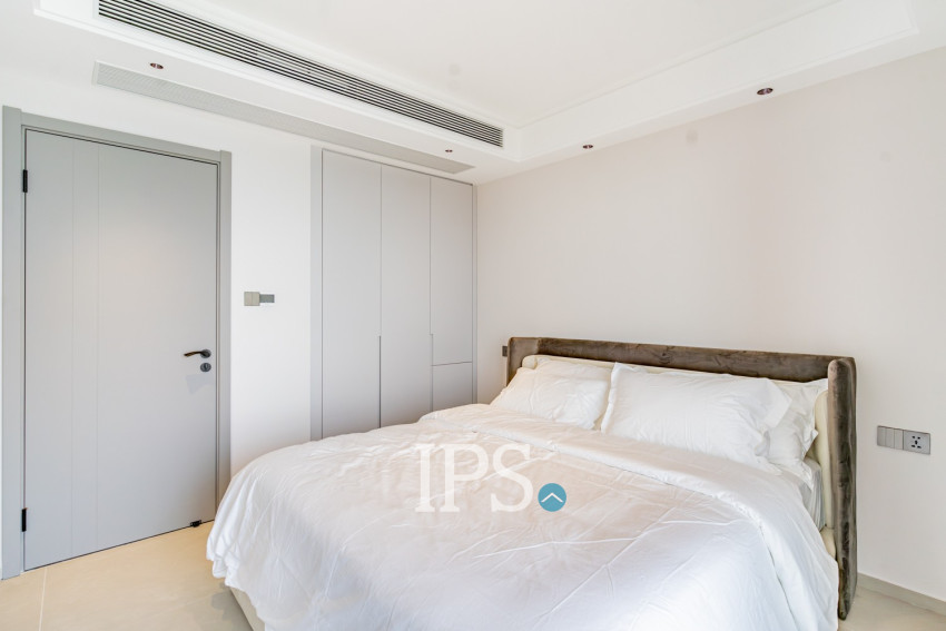 1 Bedroom Condo For Rent - La Vista One, Chroy Changvar, Phnom Penh