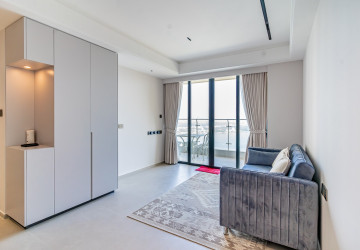 1 Bedroom Condo For Rent - La Vista One, Chroy Changvar, Phnom Penh thumbnail