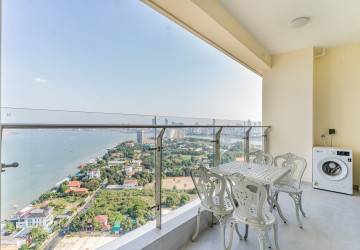 1 Bedroom Condo For Rent - La Vista One, Chroy Changvar, Phnom Penh thumbnail