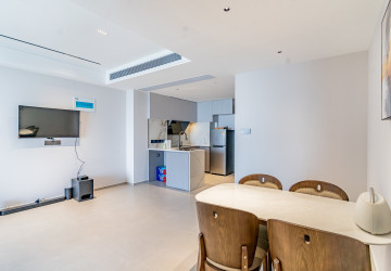 1 Bedroom Condo For Rent - La Vista One, Chroy Changvar, Phnom Penh thumbnail