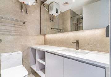 1 Bedroom Condo For Rent - La Vista One, Chroy Changvar, Phnom Penh thumbnail