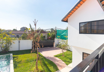 4 Bedroom Villa For Rent - Svay Dangkum, Siem Reap thumbnail